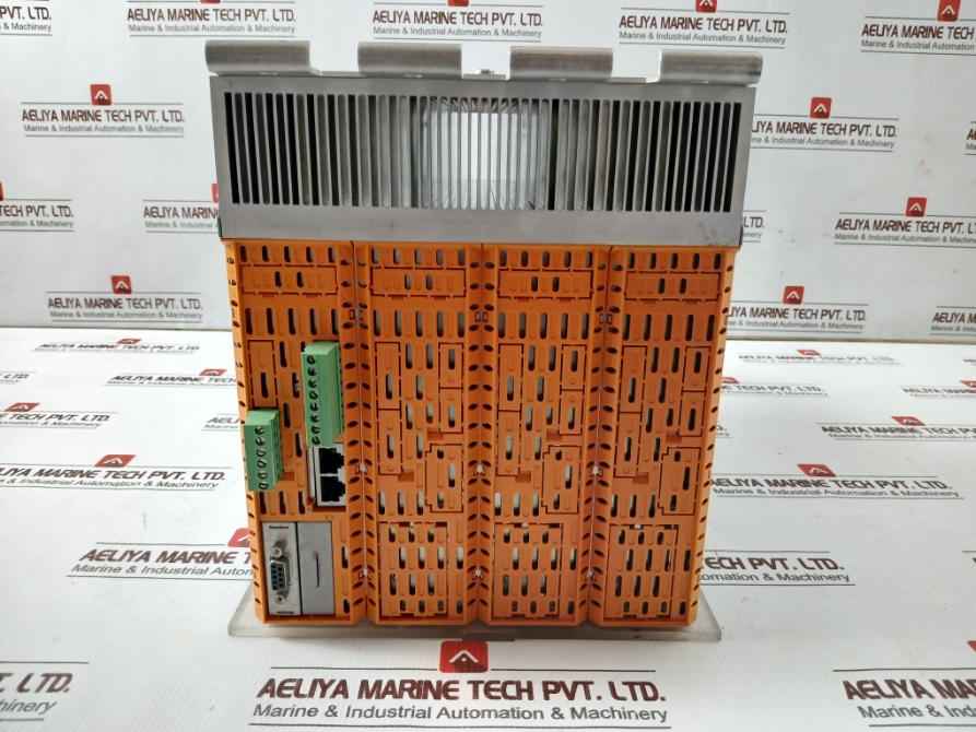 B&R 8Bvi0880Hws0.004-1 Acopos Multi Inverter Module 0-88A Sccr65Ka Rev.L0