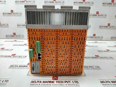 B&R 8Bvi0880Hws0.004-1 Acopos Multi Inverter Module 0-88A Sccr65Ka Rev.L0