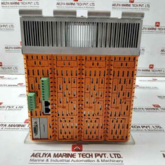 B&R 8Bvi0880Hws0.004-1 Acopos Multi Inverter Module 0-88A Sccr65Ka Rev.L0