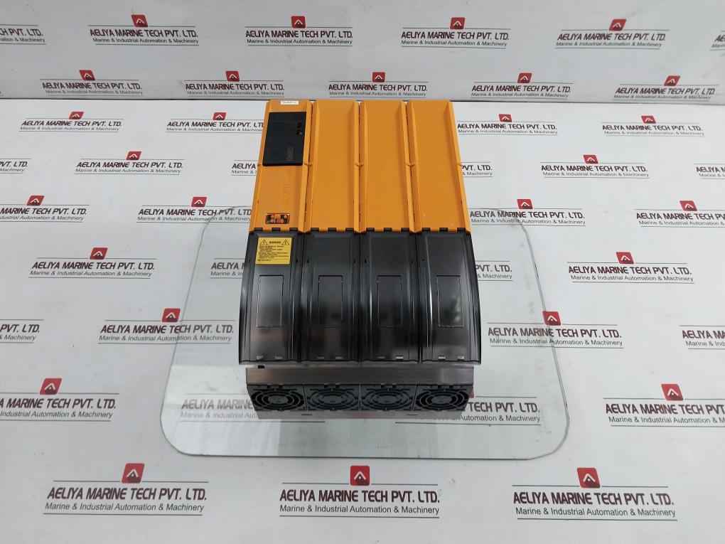 B&R 8Bvi0880Hws0.004-1 Acopos Multi Inverter Module 3X0-480 Vac 0-88A 0-598Hz