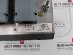 B&R 8Bvi0880Hws0.004-1 Acopos Multi Inverter Module 3X0-480 Vac 0-88A 0-598Hz