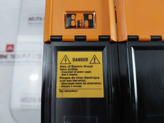 B&R 8Bvi0880Hws0.004-1 Acopos Multi Inverter Module 3X0-480 Vac 0-88A 0-598Hz