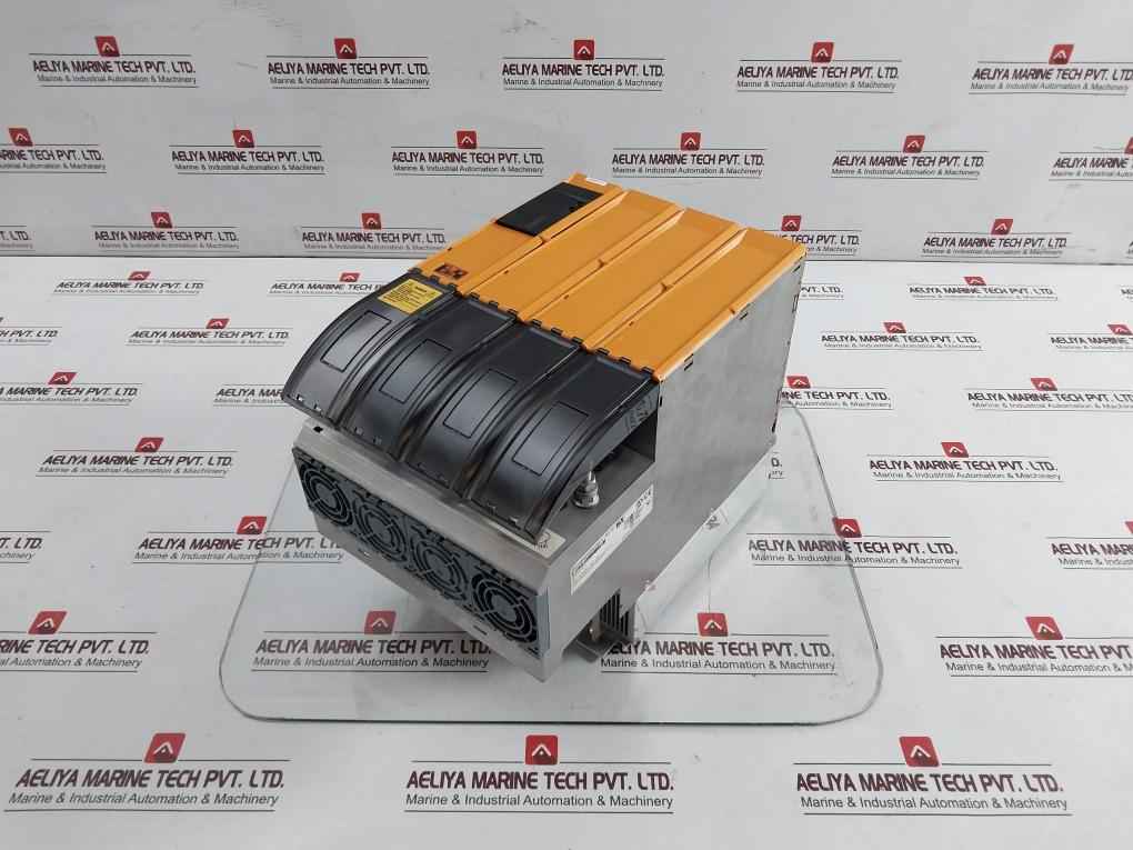 B&R 8Bvi0880Hws0.004-1 Acopos Multi Inverter Module 3X0-480 Vac 0-88A 0-598Hz
