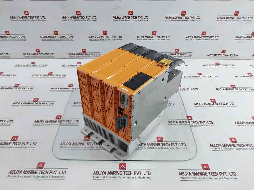 B&R 8Bvi0880Hws0.004-1 Acopos Multi Inverter Module 3X0-480 Vac 0-88A 0-598Hz