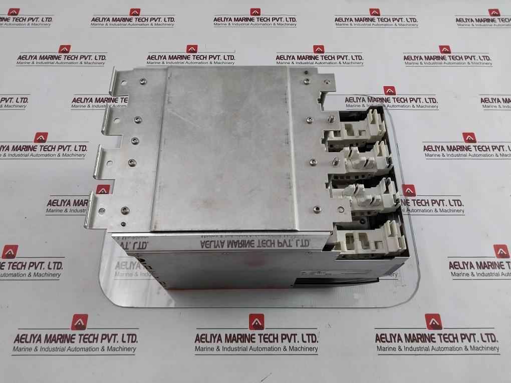 B&R 8Bvi0880Hws0.004-1 Acopos Multi Inverter Module 3X0-480 Vac 0-88A 0-598Hz