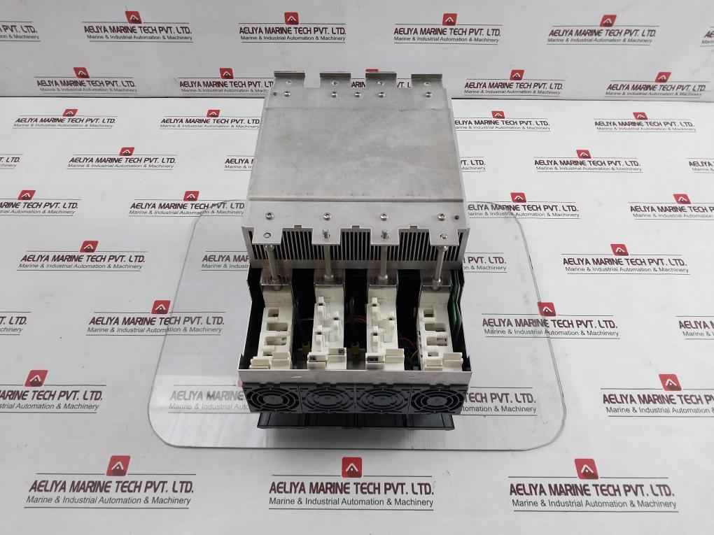 B&R 8Bvi0880Hws0.004-1 Acopos Multi Inverter Module 3X0-480 Vac 0-88A 0-598Hz