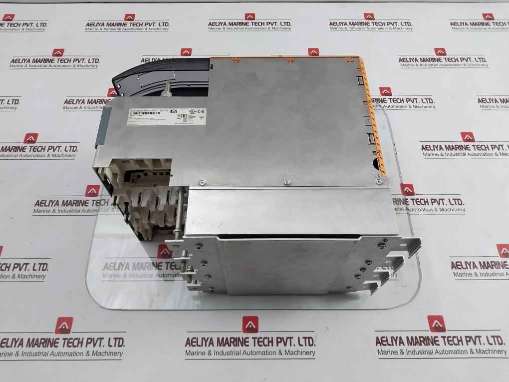 B&R 8Bvi0880Hws0.004-1 Acopos Multi Inverter Module 3X0-480 Vac 0-88A 0-598Hz