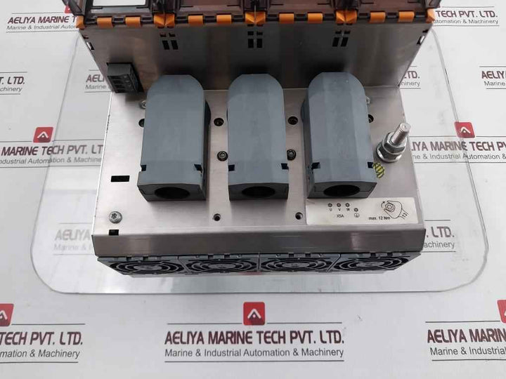 B&R 8Bvi0880Hws0.004-1 Acopos Multi Inverter Module 3X0-480 Vac 0-88A 0-598Hz