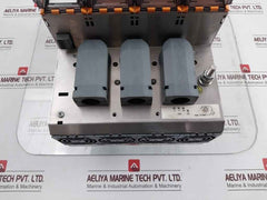 B&R 8Bvi0880Hws0.004-1 Acopos Multi Inverter Module 3X0-480 Vac 0-88A 0-598Hz