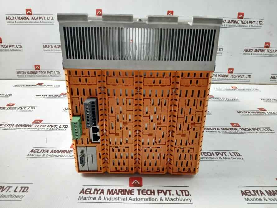 B&R 8Bvi0880Hws0.004-1 Acopos Multi Inverter Module Rev.L0 0-598Hz 12Nm