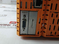 B&R 8Bvi0880Hws0.004-1 Acopos Multi Inverter Module Rev.L0 0-598Hz 12Nm