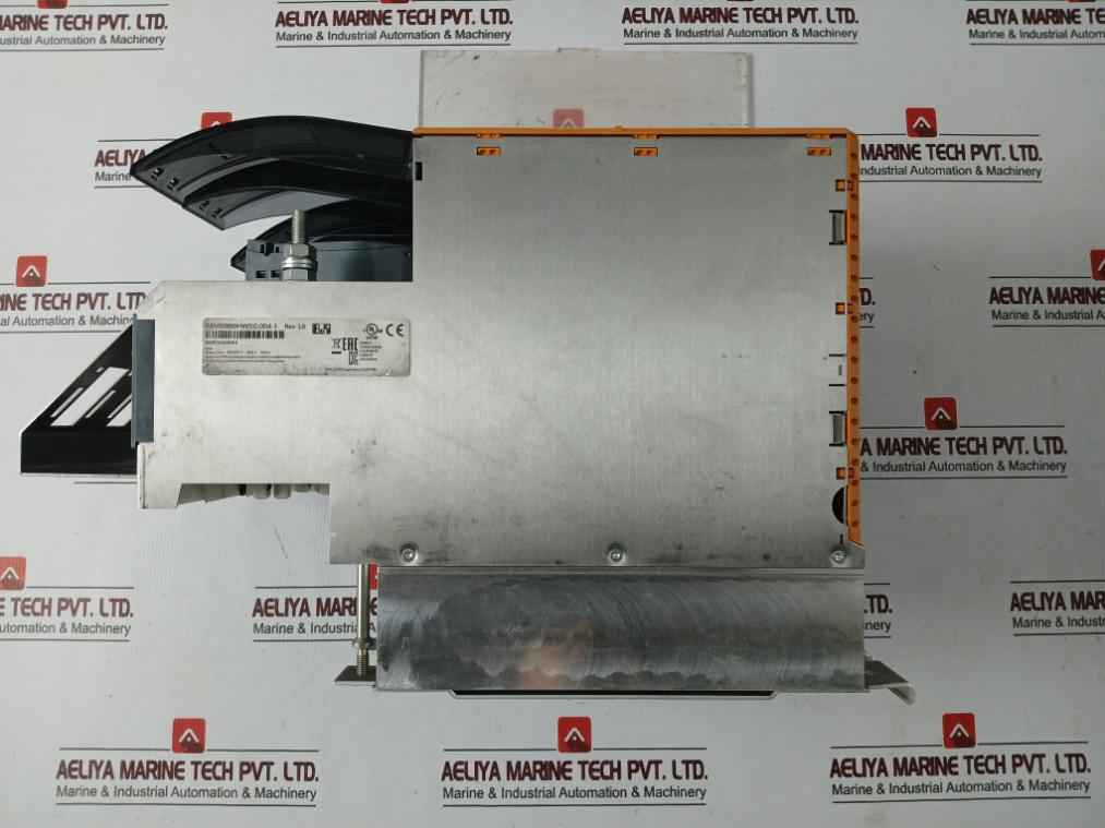 B&R 8Bvi0880Hws0.004-1 Acopos Multi Inverter Module Rev.L0 0-598Hz 12Nm