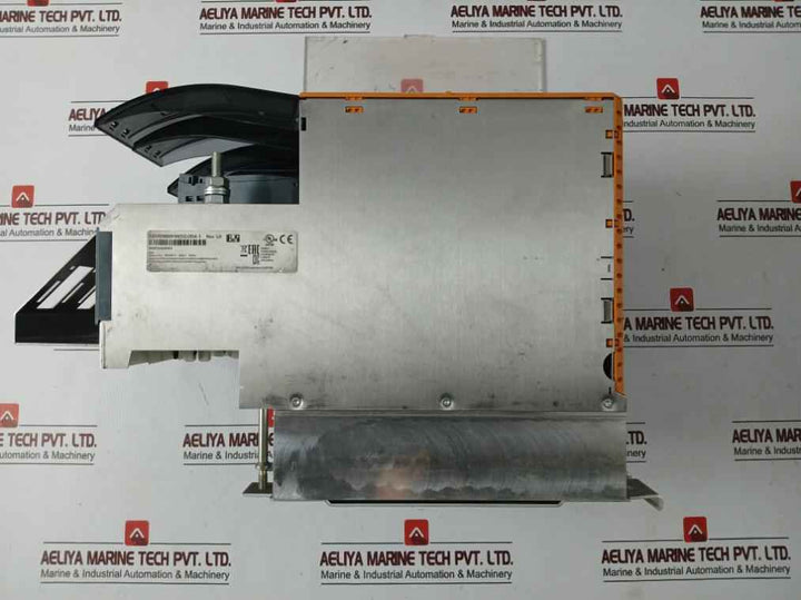 B&R 8Bvi0880Hws0.004-1 Acopos Multi Inverter Module Rev.L0 0-598Hz 12Nm