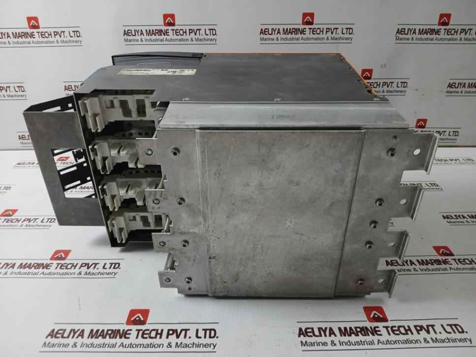B&R 8Bvi0880Hws0.004-1 Acopos Multi Inverter Module Rev.L0 0-598Hz 12Nm