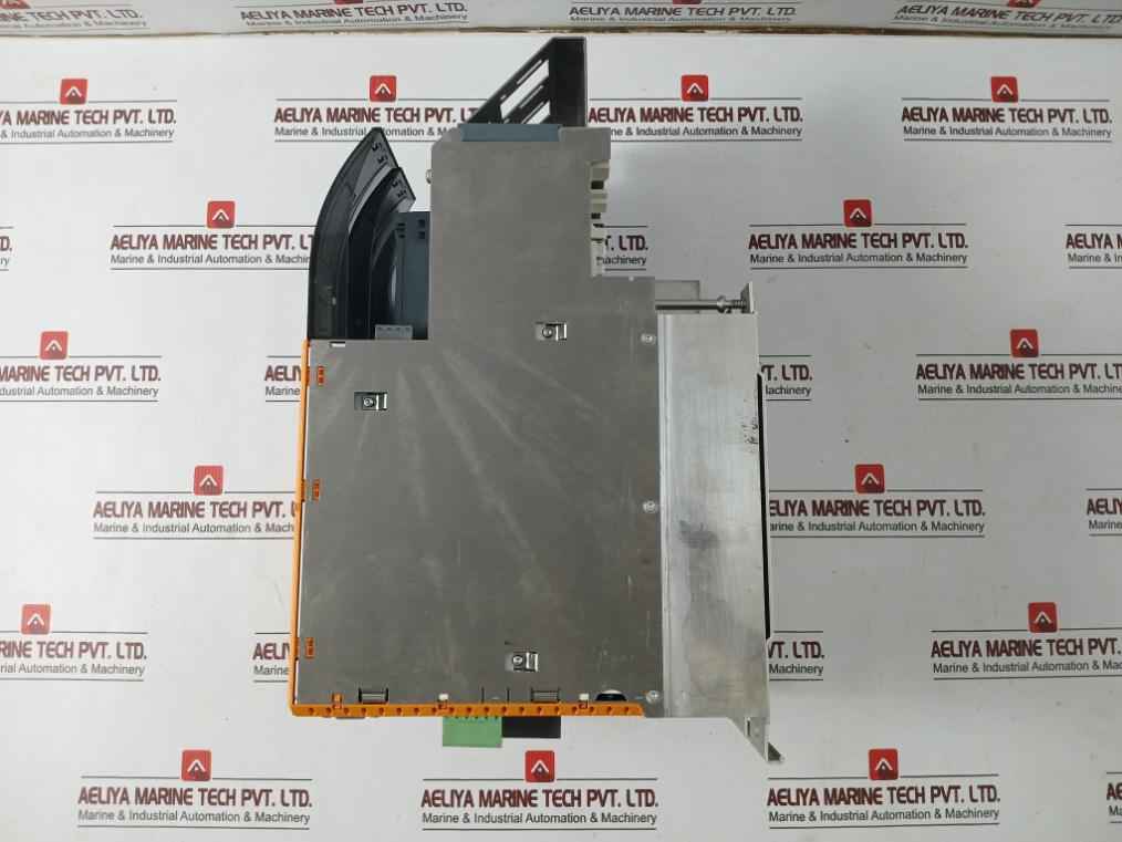 B&R 8Bvi0880Hws0.004-1 Acopos Multi Inverter Module Rev.L0 0-598Hz 12Nm