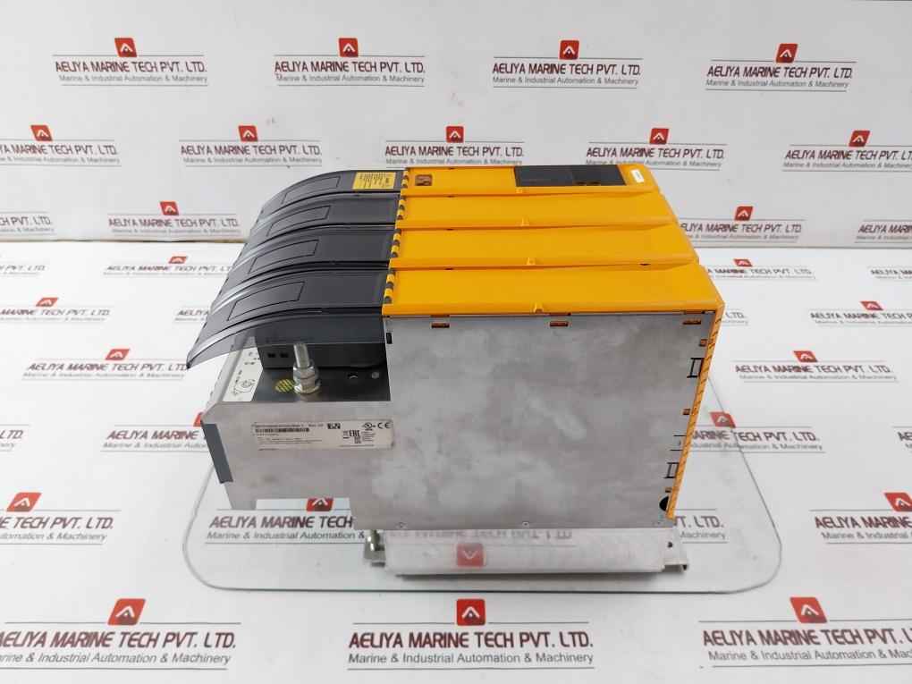 B&amp;R 8Bvi0880Hws0.004-1 Acopos Multi Inverter Module Rev L0 A69F0170016