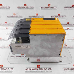 B&amp;R 8Bvi0880Hws0.004-1 Acopos Multi Inverter Module Rev L0 A69F0170016