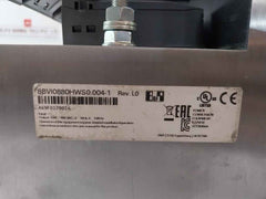 B&amp;R 8Bvi0880Hws0.004-1 Acopos Multi Inverter Module Rev L0 A69F0170016