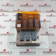 B&amp;R 8Bvi0880Hws0.004-1 Acopos Multi Inverter Module Rev L0 A69F0170016