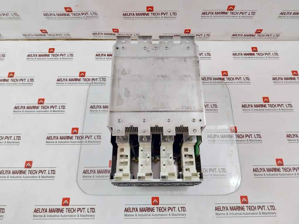 B&amp;R 8Bvi0880Hws0.004-1 Acopos Multi Inverter Module Rev L0 A69F0170016