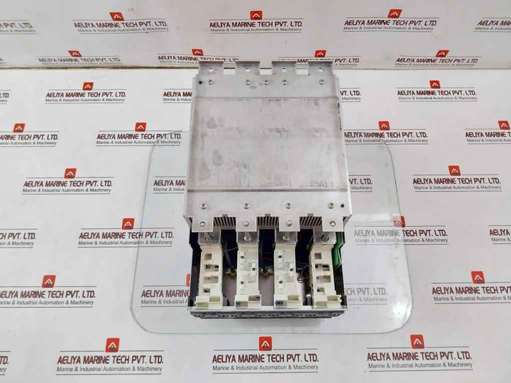 B&R 8Bvi0880Hws0.004-1 Acopos Multi Inverter Module Rev L0 A69F0170016
