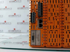B&amp;R 8Bvi0880Hws0.004-1 Acopos Multi Inverter Module Rev L0 A69F0170016