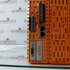 B&amp;R 8Bvi0880Hws0.004-1 Acopos Multi Inverter Module Rev L0 A69F0170016