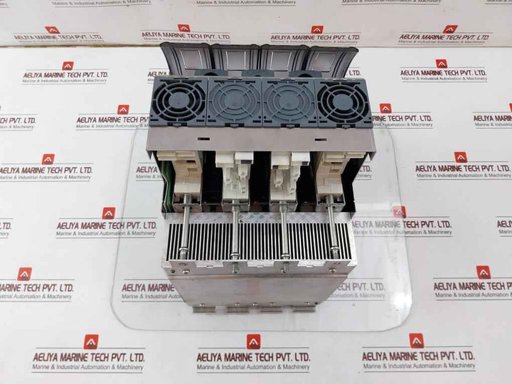 B&R 8Bvi0880Hws0.004-1 Acopos Multi Inverter Module Rev L0 A69F0170016