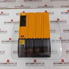 B&amp;R 8Bvi0880Hws0.004-1 Acopos Multi Inverter Module Rev L0 A69F0170016