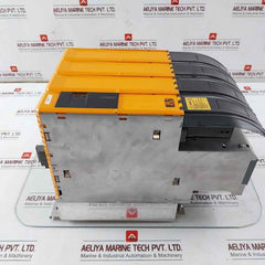 B&amp;R 8Bvi0880Hws0.004-1 Acopos Multi Inverter Module Rev L0 A69F0170016