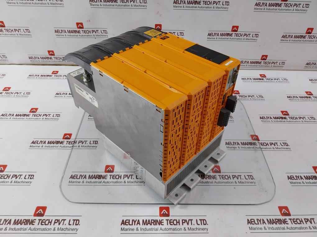 B&amp;R 8Bvi0880Hws0.004-1 Acopos Multi Inverter Module Rev L0 A69F0170016