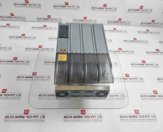 B&R 8Bvp0880Hw00.004-1 Acopos Multi P0880 Power Supply Module Rev N0/No