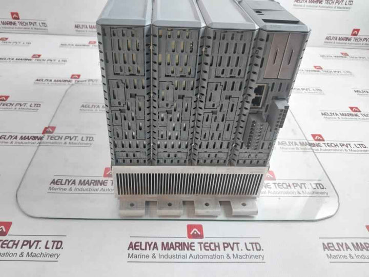 B&R 8Bvp0880Hw00.004-1 Acopos Multi P0880 Power Supply Module Rev N0/No