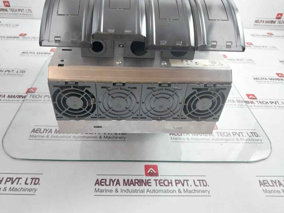 B&R 8Bvp0880Hw00.004-1 Acopos Multi P0880 Power Supply Module Rev N0/No