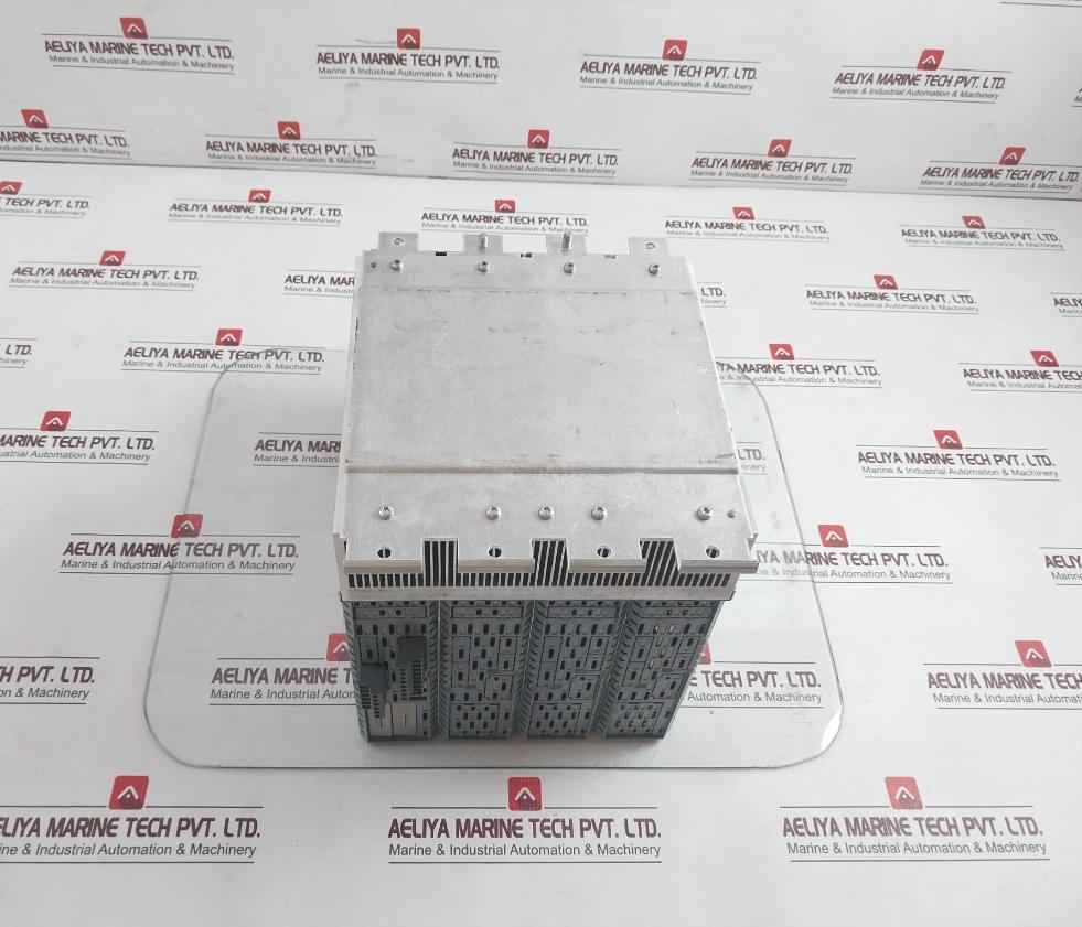B&R 8Bvp0880Hw00.004-1 Acopos Multi P0880 Power Supply Module Rev N0/No