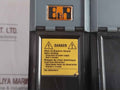 B&R 8Bvp0880Hw00.004-1 Acopos Multi P0880 Power Supply Module Rev N0/No