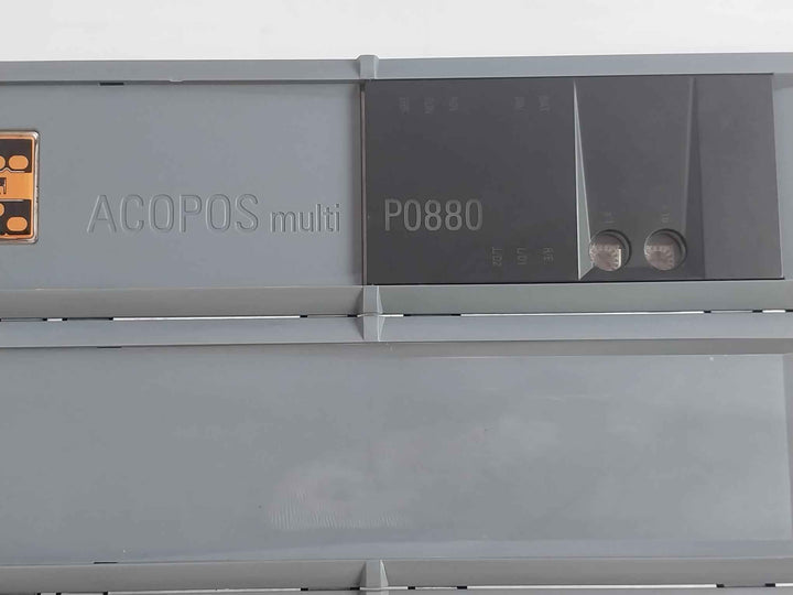 B&R 8Bvp0880Hw00.004-1 Acopos Multi P0880 Power Supply Module Rev N0/No