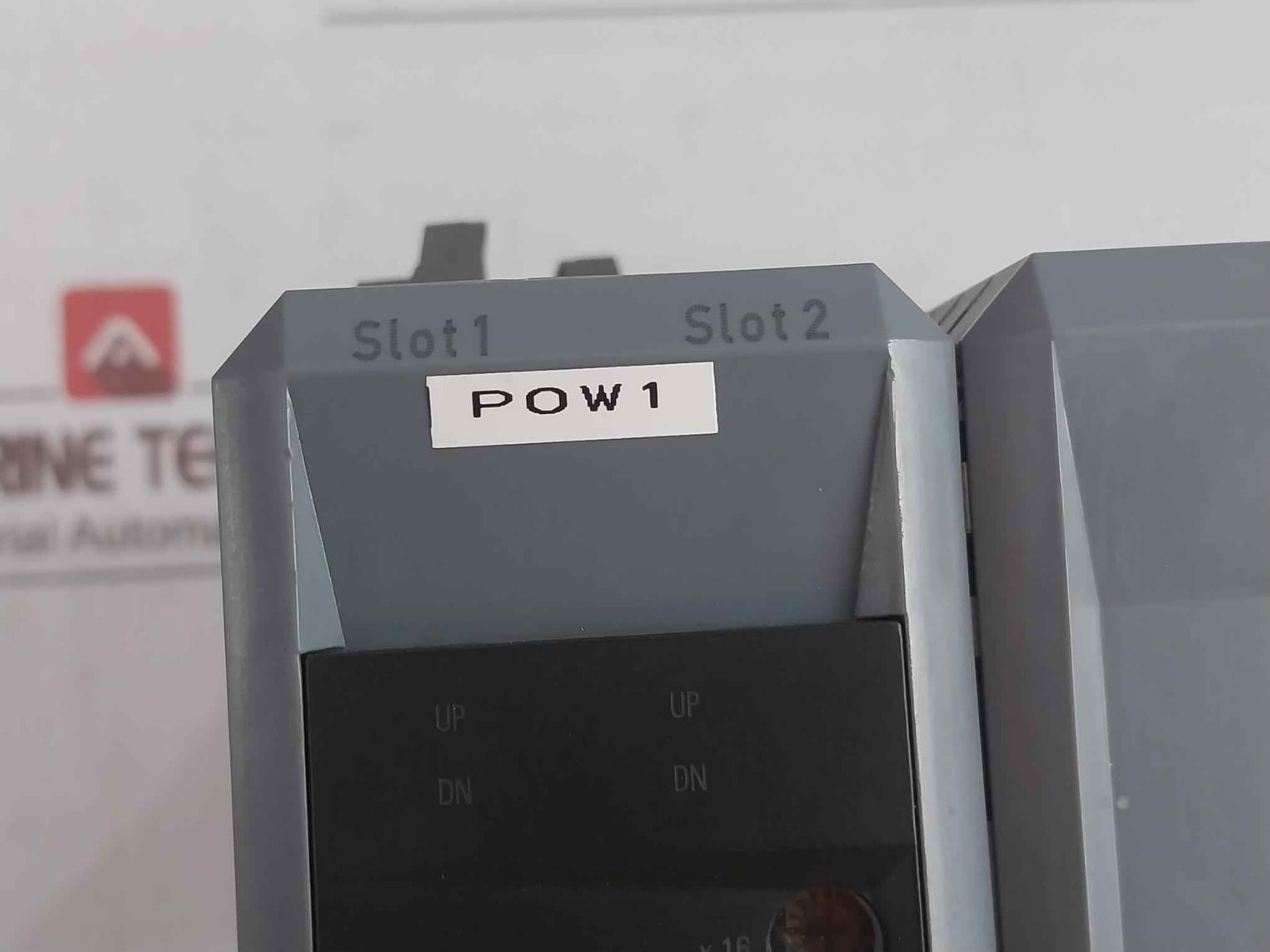 B&R 8Bvp0880Hw00.004-1 Acopos Multi P0880 Power Supply Module Rev N0/No