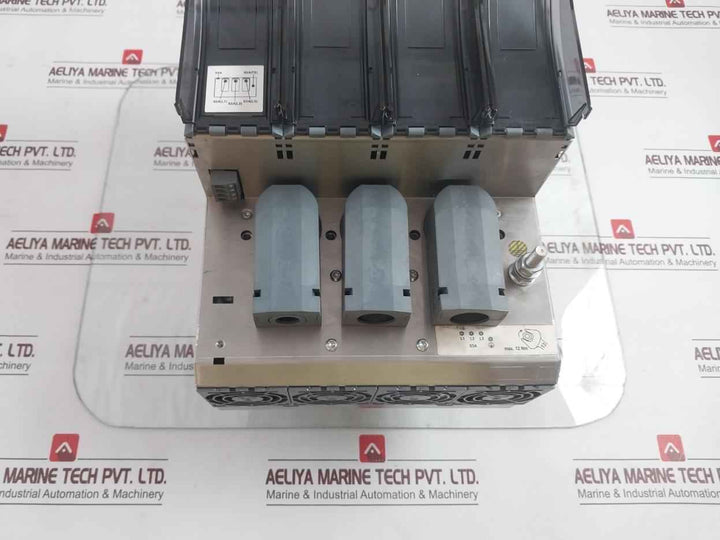 B&R 8Bvp0880Hw00.004-1 Acopos Multi P0880 Power Supply Module Rev N0/No