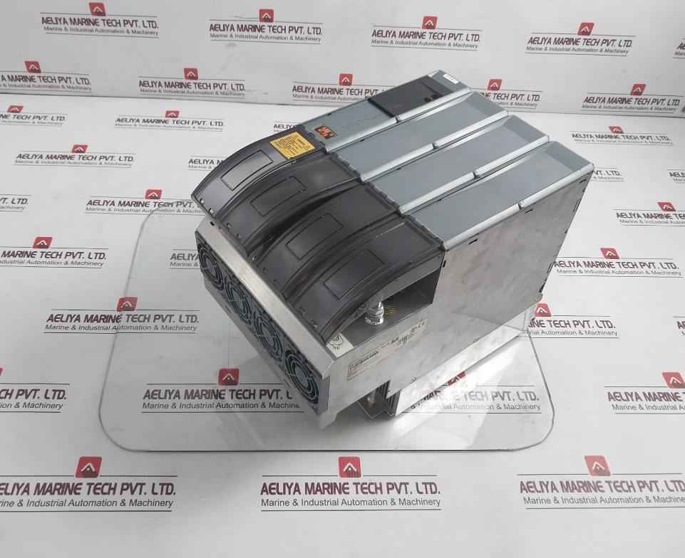 B&R 8Bvp0880Hw00.004-1 Acopos Multi P0880 Power Supply Module Rev N0/No