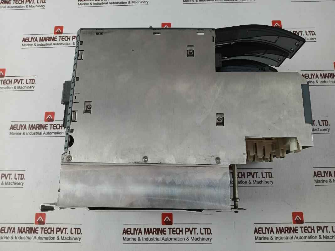 B&R 8Bvp0880Hw00.004-1 Acopos Multi Power Supply Module 3X220-480Vac