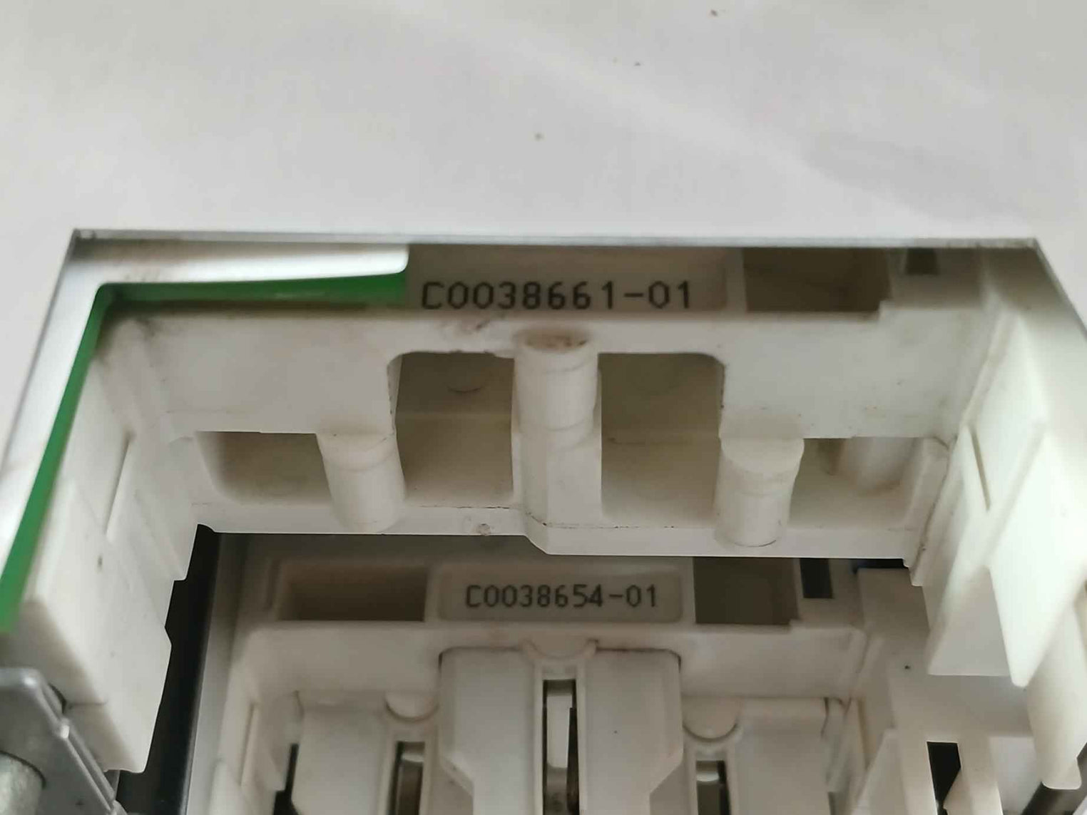 B&R 8Bvp0880Hw00.004-1 Acopos Multi Power Supply Module 3X220-480Vac