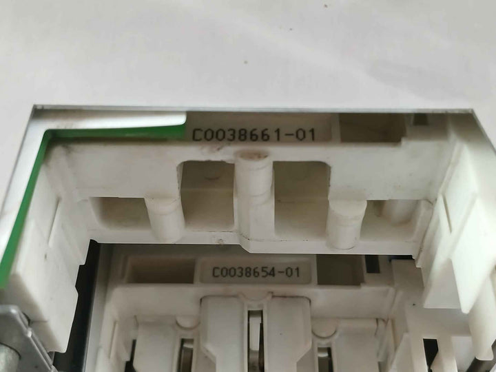 B&R 8Bvp0880Hw00.004-1 Acopos Multi Power Supply Module 3X220-480Vac