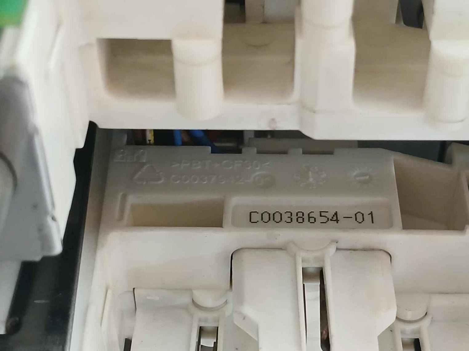 B&R 8Bvp0880Hw00.004-1 Acopos Multi Power Supply Module 3X220-480Vac