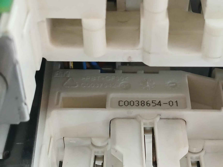B&R 8Bvp0880Hw00.004-1 Acopos Multi Power Supply Module 3X220-480Vac