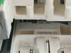 B&R 8Bvp0880Hw00.004-1 Acopos Multi Power Supply Module 3X220-480Vac