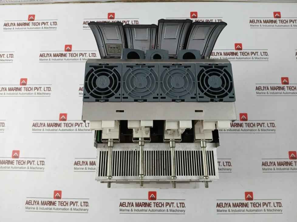 B&R 8Bvp0880Hw00.004-1 Acopos Multi Power Supply Module 3X220-480Vac