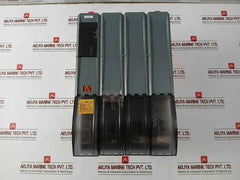 B&R 8Bvp0880Hw00.004-1 Acopos Multi Power Supply Module 3X220-480Vac