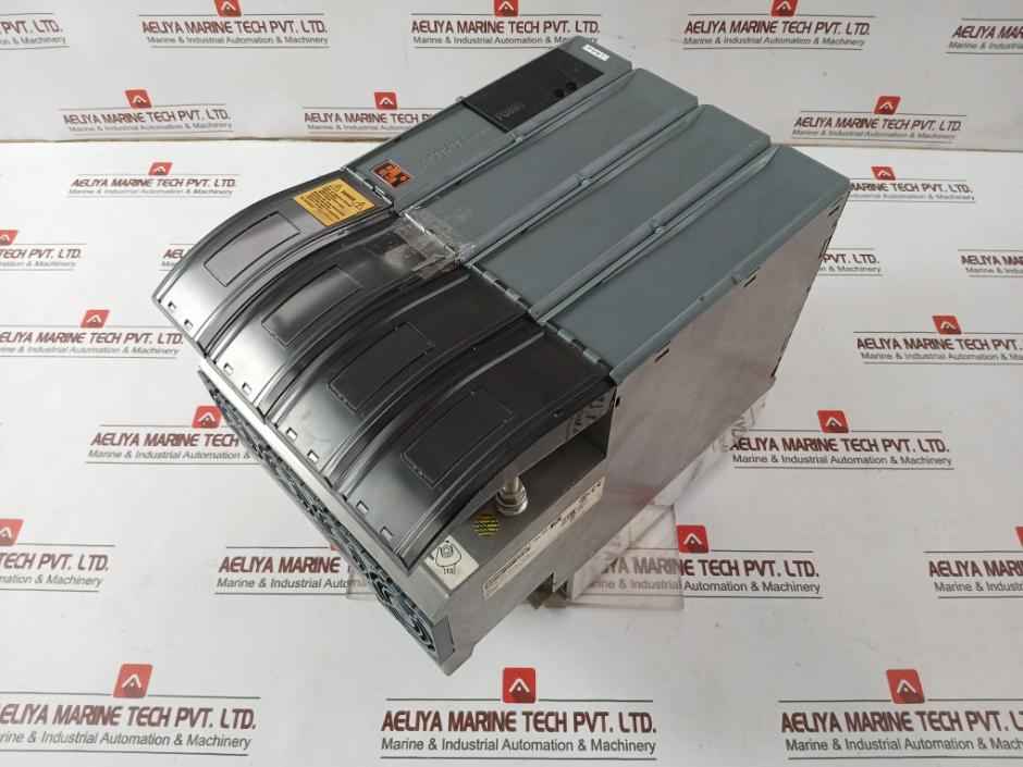 B&R 8Bvp0880Hw00.004-1 Acopos Multi Power Supply Module 3X220-480Vac