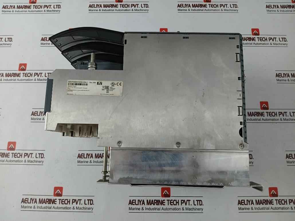 B&R 8Bvp0880Hw00.004-1 Acopos Multi Power Supply Module 3X220-480Vac